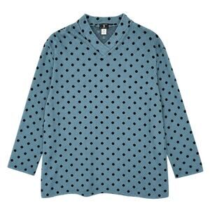 Marc Jacobs Vintage Polka Dot Sweater Size Medium